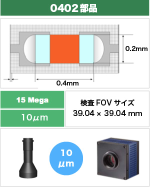 製造事業　保有装置詳細【３Ｄはんだ印刷検査装置】